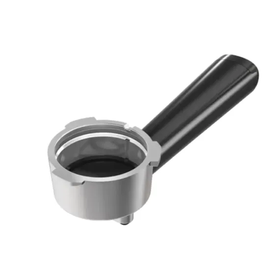 КОФЕВАРКА ЭСПРЕССО ELECTROLUX E6EC1-6ST, 1450ВТ, НЕРЖАВЕЮЩАЯ СТАЛЬ