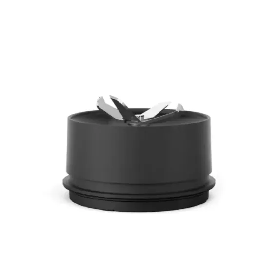 СТАЦИОНАРНЫЙ БЛЕНДЕР ELECTROLUX E6VB1-8ST, ЧЕРНЫЙ | НЕРЖАВЕЮЩАЯ СТАЛЬ