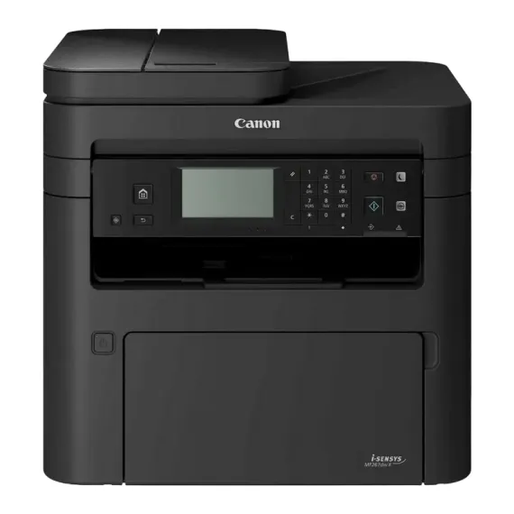 ЛАЗЕРНЫЙ МФУ CANON MFD I-SENSYS MF264DW II, ЧЁРНЫЙ