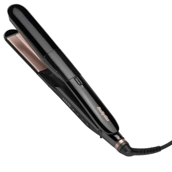 ВЫПРЯМИТЕЛЬ ДЛЯ ВОЛОС BABYLISS ST493E, ЧЁРНЫЙ