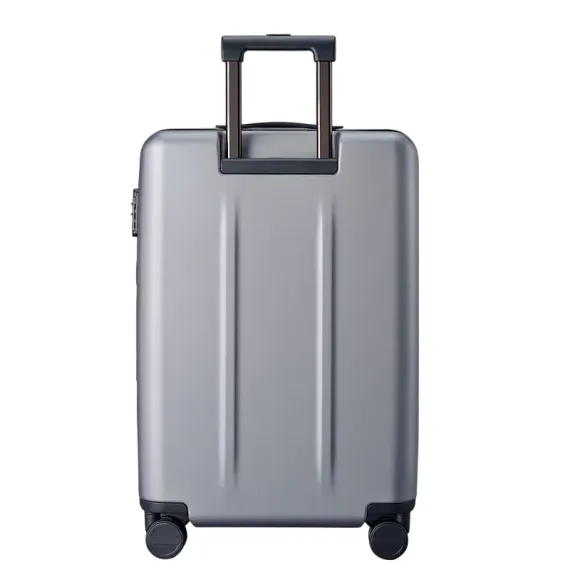 ЧЕМОДАН NINETYGO DANUBE LUGGAGE 20", 38Л, GREY