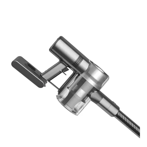 ВЕРТИКАЛЬНЫЙ ПЫЛЕСОС DREAME V12 PRO, GREY