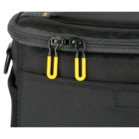 СУМКА НА ПЛЕЧО VANGUARD VEO BIB T18, ЧЁРНЫЙ