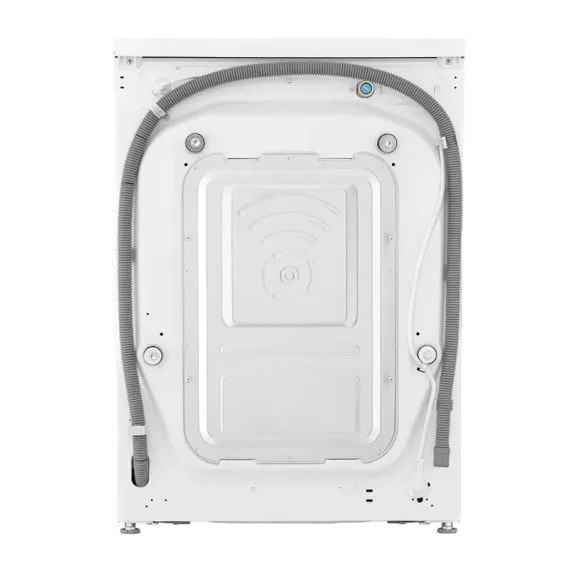 СТИРАЛЬНАЯ МАШИНА LG F4WR511S0W, 11КГ, БЕЛЫЙ