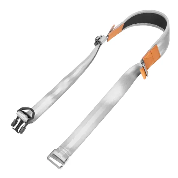 СУМКА НА ПЛЕЧО VANGUARD VEO CITY CB34 GY, СЕРЫЙ