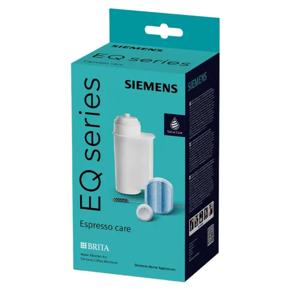 НАБОР ДЛЯ ЧИСТКИ КОФЕМАШИН SIEMENS TZ80004B