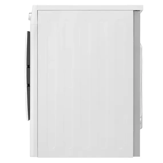 СУШИЛЬНАЯ МАШИНА LG RH80V3AV6N, 8КГ, БЕЛЫЙ