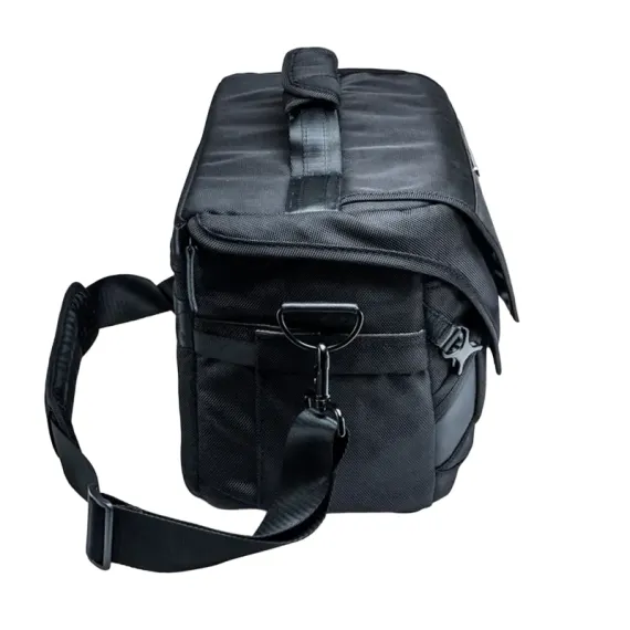 СУМКА НА ПЛЕЧО VANGUARD VEO SELECT 36S BK, ЧЁРНЫЙ