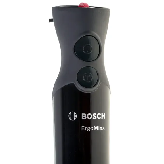 ПОГРУЖНОЙ БЛЕНДЕР BOSCH MS6CB61V, ЧЁРНЫЙ