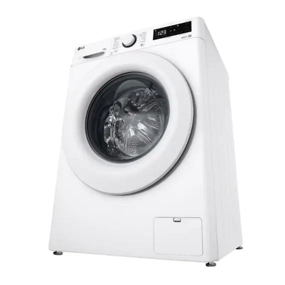 СТИРАЛЬНАЯ МАШИНА LG F4WR510SWW, 10КГ, БЕЛЫЙ