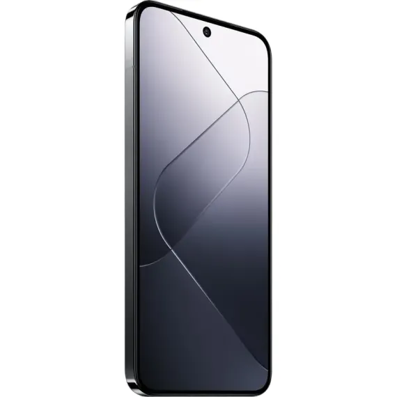 СМАРТФОН XIAOMI XIAOMI 14, 12ГБ/512ГБ, ЧЁРНЫЙ