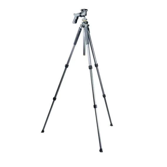 ШТАТИВ ДЛЯ ФОТО И ВИДЕОКАМЕР VANGUARD ALTA PRO2+ 263AGH, ШАРОВАЯ ГОЛОВКА, СЕРЫЙ