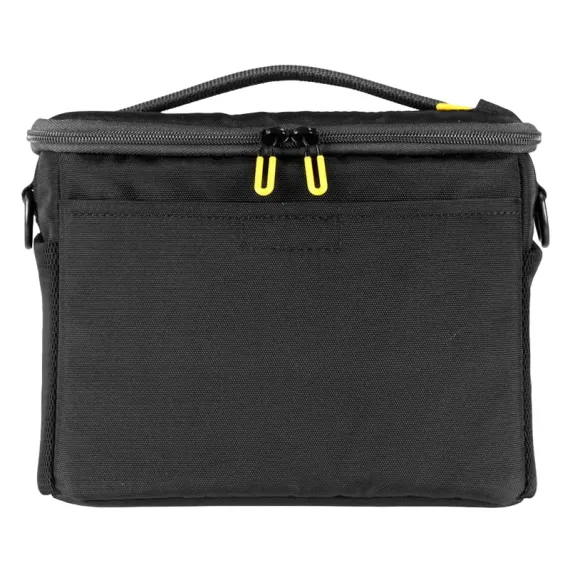 СУМКА НА ПЛЕЧО VANGUARD VEO BIB T22, ЧЁРНЫЙ