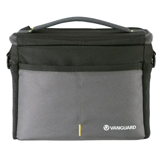 СУМКА НА ПЛЕЧО VANGUARD VEO BIB T22, ЧЁРНЫЙ