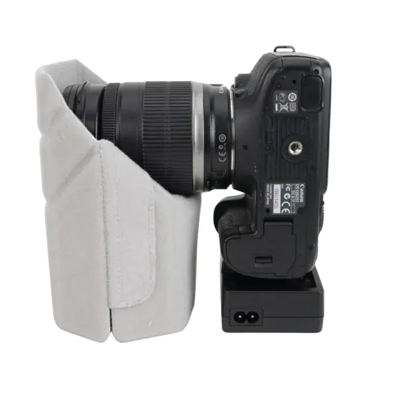 СУМКА НА ПЛЕЧО VANGUARD VEO CITY CB34 GY, СЕРЫЙ