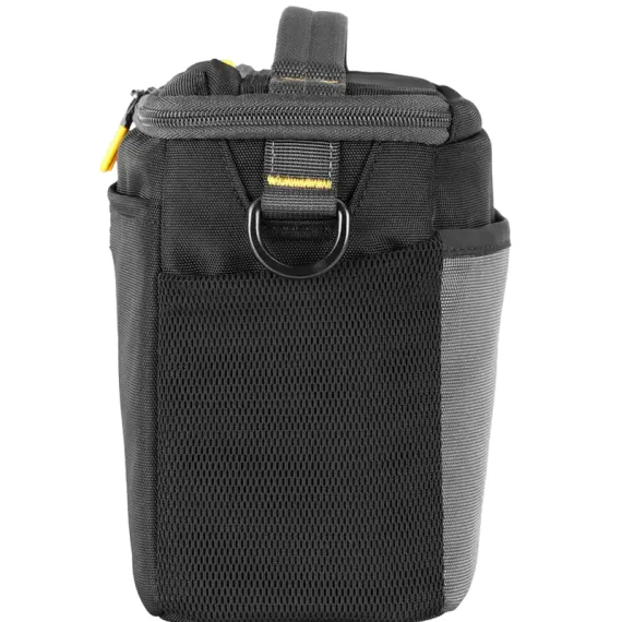 СУМКА НА ПЛЕЧО VANGUARD VEO BIB T22, ЧЁРНЫЙ