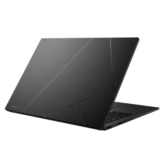 НОУТБУК 14" ASUS ZENBOOK 14 OLED UX3406HA, JADE BLACK, AMD RYZEN 7 8840HS, 16ГБ/1024ГБ, БЕЗ ОС
