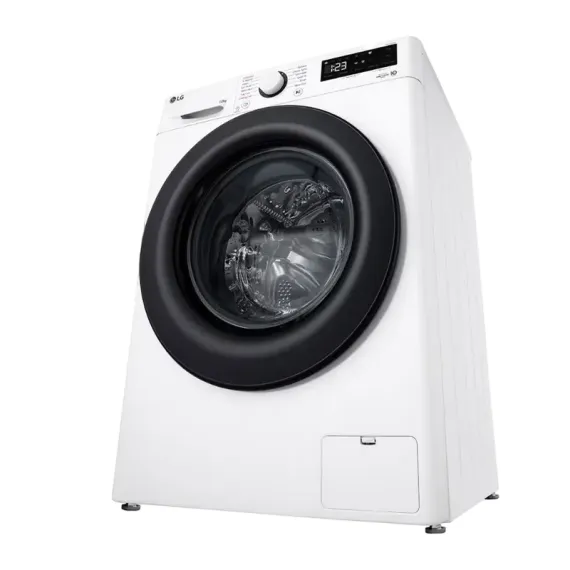 СТИРАЛЬНАЯ МАШИНА LG F4WR510SBW, 10КГ, БЕЛЫЙ