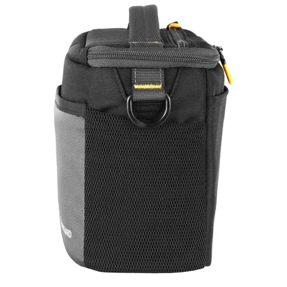 СУМКА НА ПЛЕЧО VANGUARD VEO BIB T22, ЧЁРНЫЙ