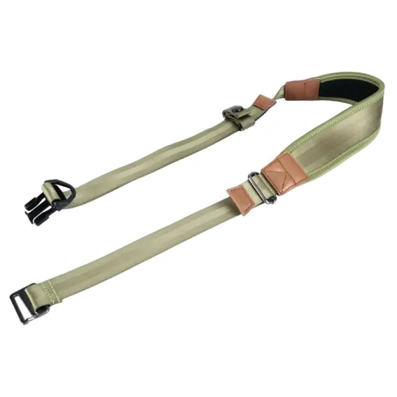 СУМКА НА ПЛЕЧО VANGUARD VEO CITY CB24 GR, ЗЕЛЁНЫЙ