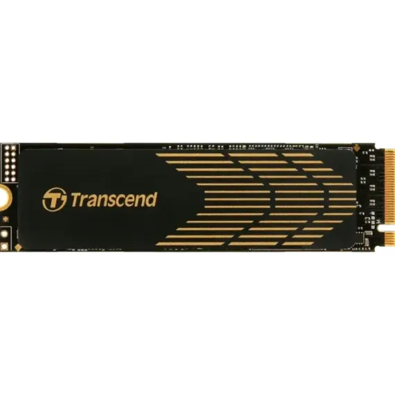 НАКОПИТЕЛЬ SSD TRANSCEND 245S, 500ГБ, TS500GMTE245S