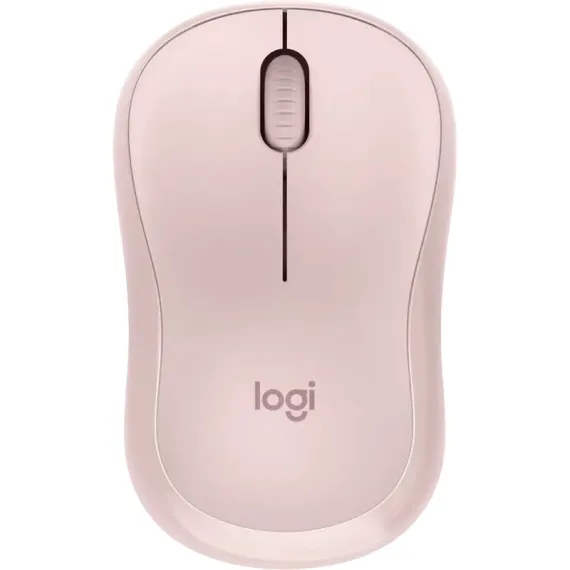 БЕCПРОВОДНАЯ МЫШЬ LOGITECH M240, РОЗОВЫЙ
