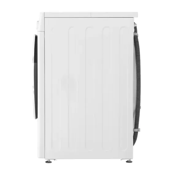 СТИРАЛЬНАЯ МАШИНА LG F4WR510SWW, 10КГ, БЕЛЫЙ
