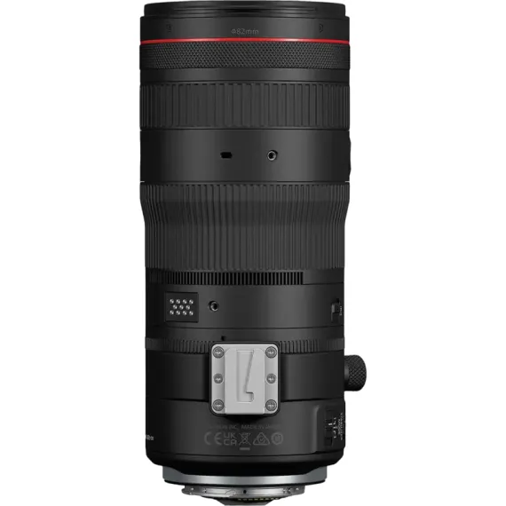 ОБЪЕКТИВ CANON RF 24-105MM F2.8 L IS USM Z