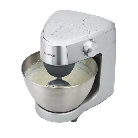 КУХОННЫЙ КОМБАЙН KENWOOD KHC29A.O0SI, СЕРЕБРИСТЫЙ