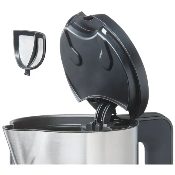 ЭЛЕКТРОЧАЙНИК BOSCH TWK8612P, МЯТНЫЙ