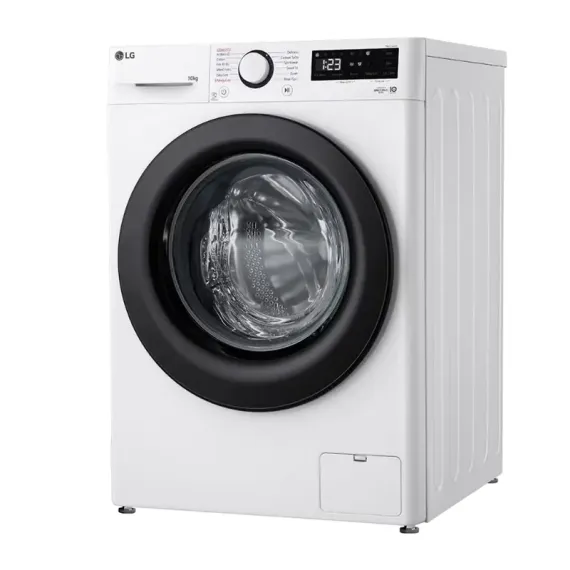 СТИРАЛЬНАЯ МАШИНА LG F4WR510SBW, 10КГ, БЕЛЫЙ