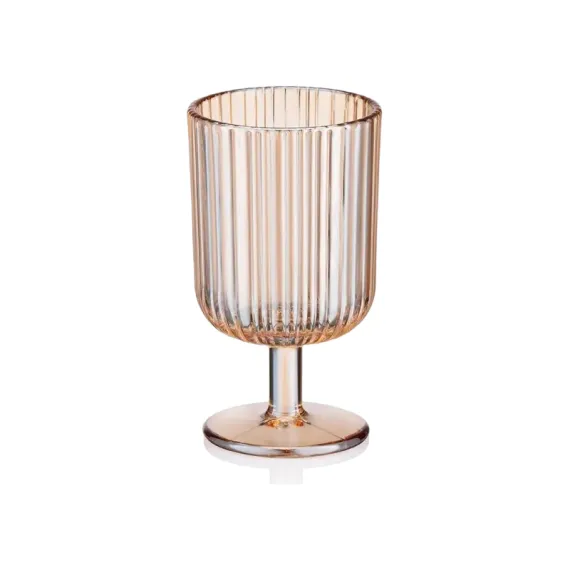 НАБОР СТАКАНОВ ARDESTO 300 МЛ 2 ШТ, ПРОЗРАЧНЫЙ