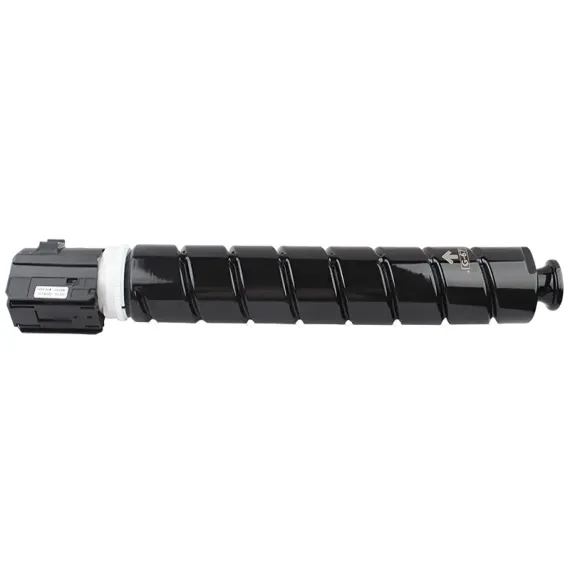 ТОНЕР-КАРТРИДЖ CANON C-EXV67, ЧЁРНЫЙ