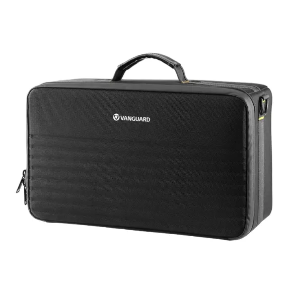 СУМКА ДЛЯ ФОТОАППАРАТА VANGUARD VEO BIB DIVIDER S40, ЧЁРНЫЙ