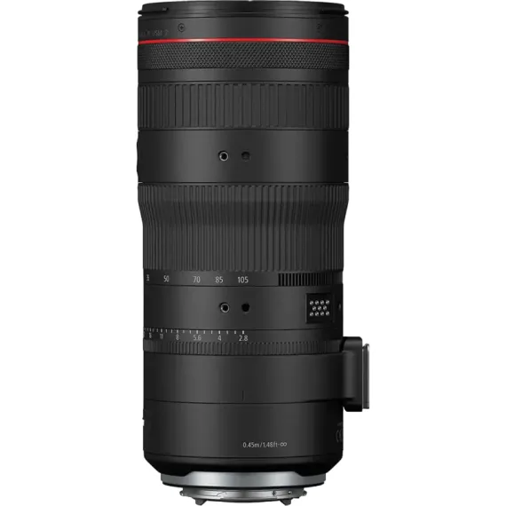 ОБЪЕКТИВ CANON RF 24-105MM F2.8 L IS USM Z