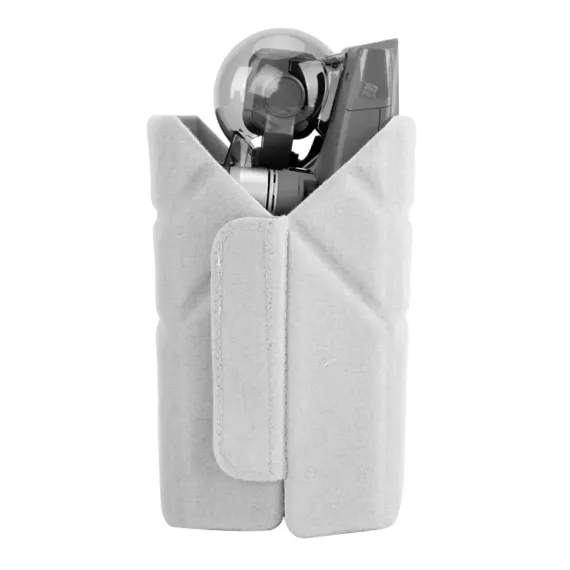 СУМКА НА ПЛЕЧО VANGUARD VEO CITY CB34 GY, СЕРЫЙ