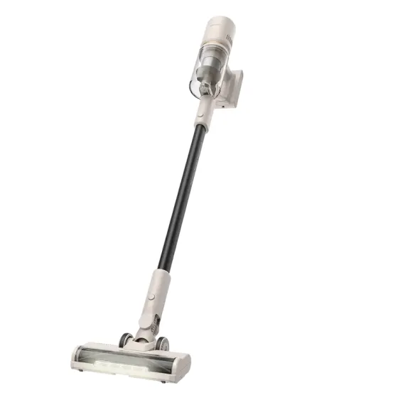 ВЕРТИКАЛЬНЫЙ ПЫЛЕСОС DREAME U10, БЕЛЫЙ