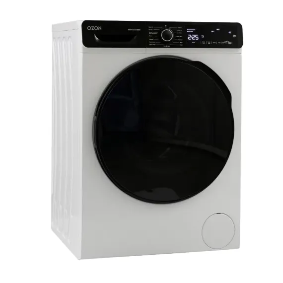 СТИРАЛЬНАЯ МАШИНА OZON WO91461C5BDI, 9КГ, БЕЛЫЙ