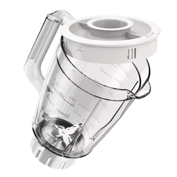 СТАЦИОНАРНЫЙ БЛЕНДЕР PHILIPS HR2105/00, БЕЛЫЙ
