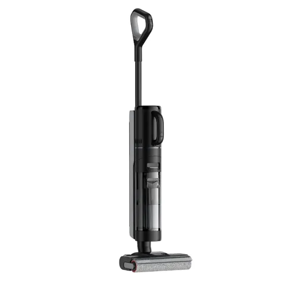 ВЕРТИКАЛЬНЫЙ ПЫЛЕСОС DREAME H12 DUAL, ЧЁРНЫЙ