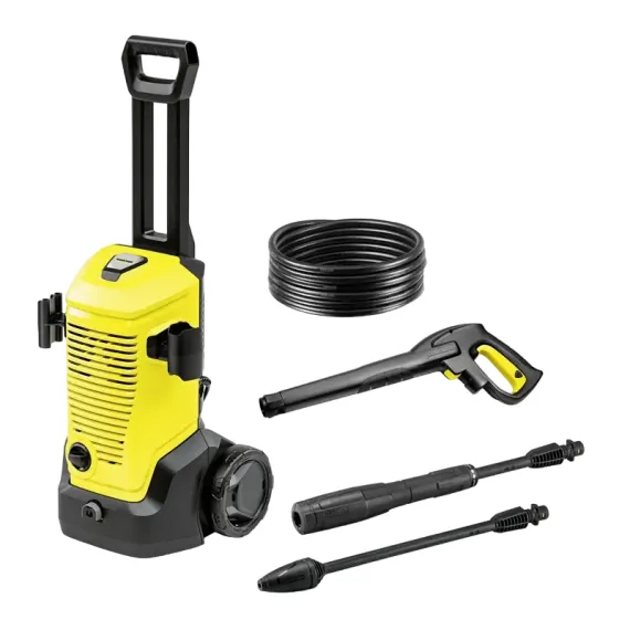 МИНИМОЙКА ВЫСОКОГО ДАВЛЕНИЯ KARCHER 1.679-500.0 K 4