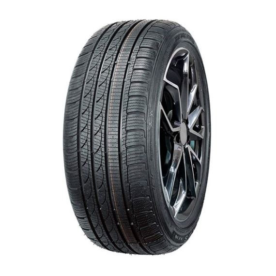 ШИНА TRACMAX  205/45R17 ICE-PLUSS210 88V XL