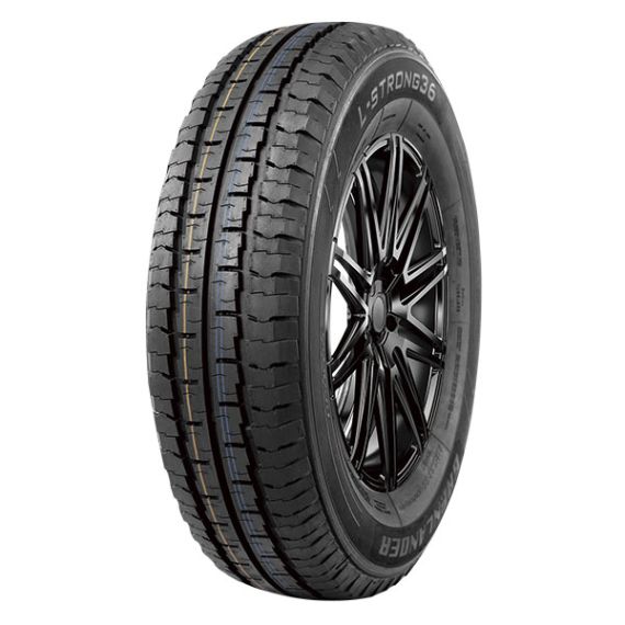 ШИНА GRENLANDER 215/75 R16C L-STRONG36 116/114R