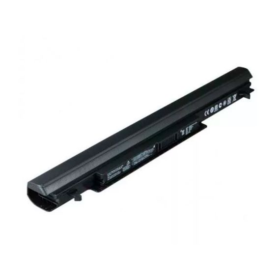 BATTERY ASUS K56 A46 A56 S46 S56 A32-K56 A41-K56 14.4V 2600MAH BLACK ORIGINAL