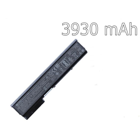 BATTERY HP PROBOOK 640 645 650 655 G2 HSTNN-UB6Q 801554-00148WH CI03 CI03XL 11.4V 3930MAH BLACK ORIGINAL