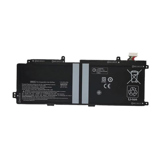 BATTERY HP PROBOOK 640 645 650 G4 G5 650 G7 931719-850 HSTNN-IB813, HSTNN-IB8B, HSTNN-LB8F, HSTNN-UB7K CD03XL 11.4V 4210MAH BLACK ORIGINAL