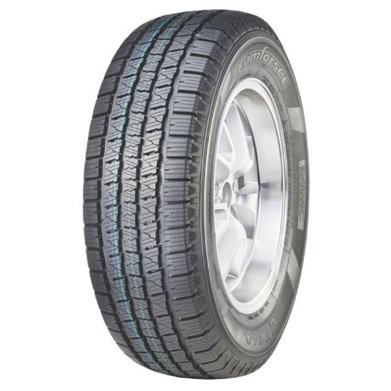 ШИНА COMFORSER 225/70R15C  WINTER CF360 112/110R