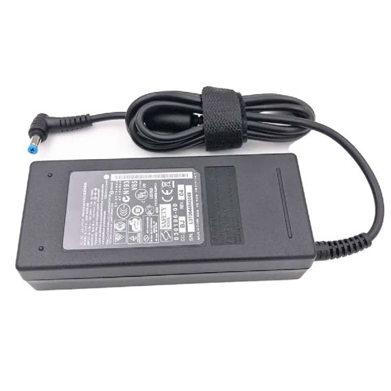 CHARGER CABLE DC CORD WITH PLUG FOR ACER ADAPTERS 90W 5.5*1.7MM OEM