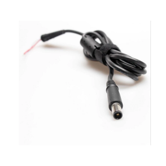 CHARGER CABLE DC CORD WITH PLUG FOR HP ADAPTERS 4.0*1.7MM OEM