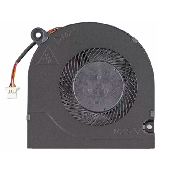 CPU COOLING FAN FOR ACER AN515-41 AN515-42 AN515-51 AN515-52 AN515-53 G3-571 PH315-51 PH317-51, 23.Q2CN2.001, ORIGINAL